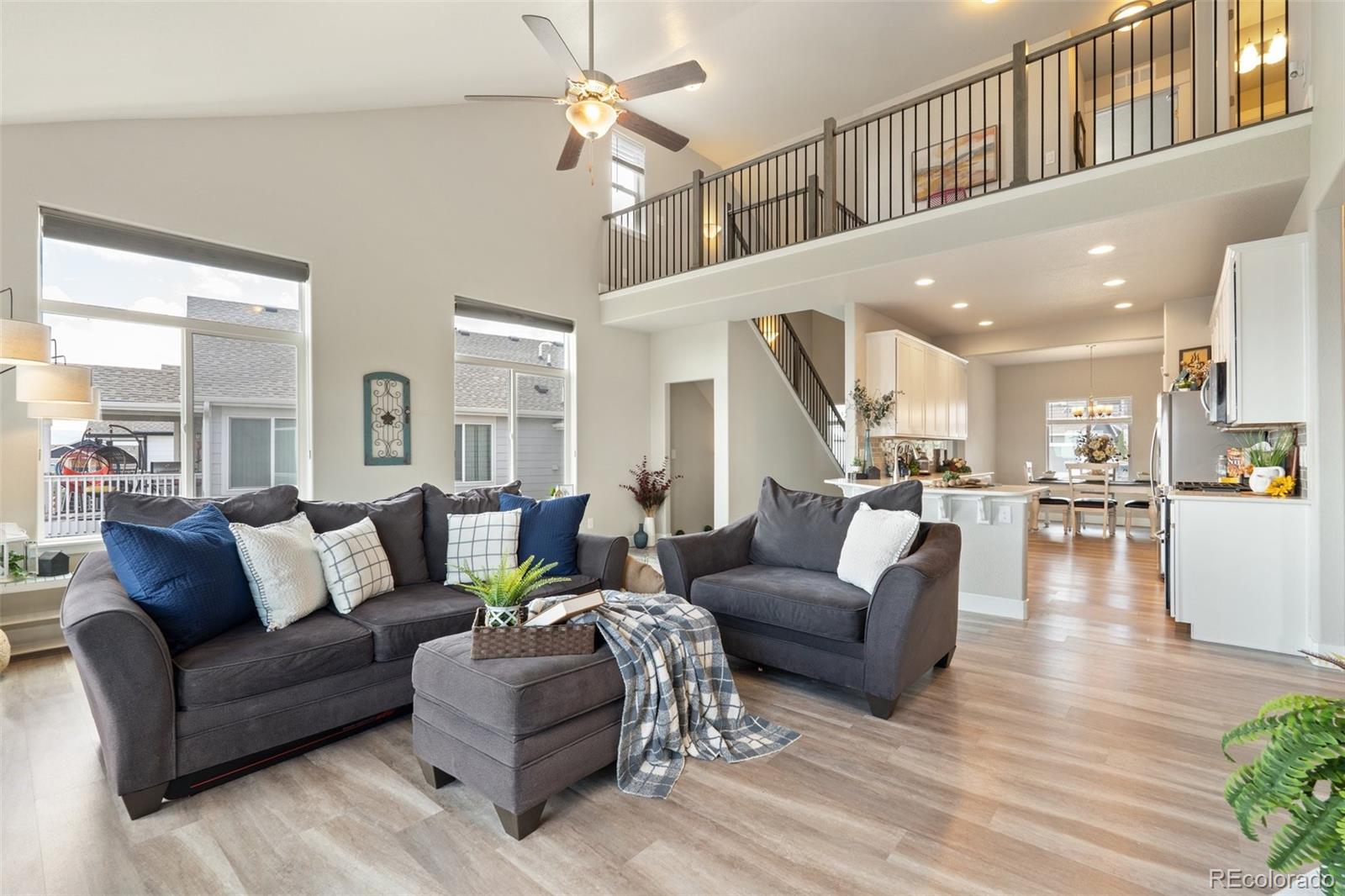 MLS Image #2 for 10238  odin drive,colorado springs, Colorado
