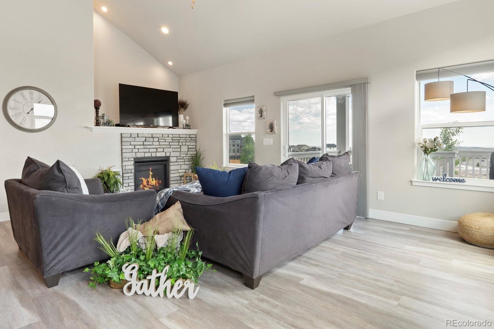 MLS Image #3 for 10238  odin drive,colorado springs, Colorado