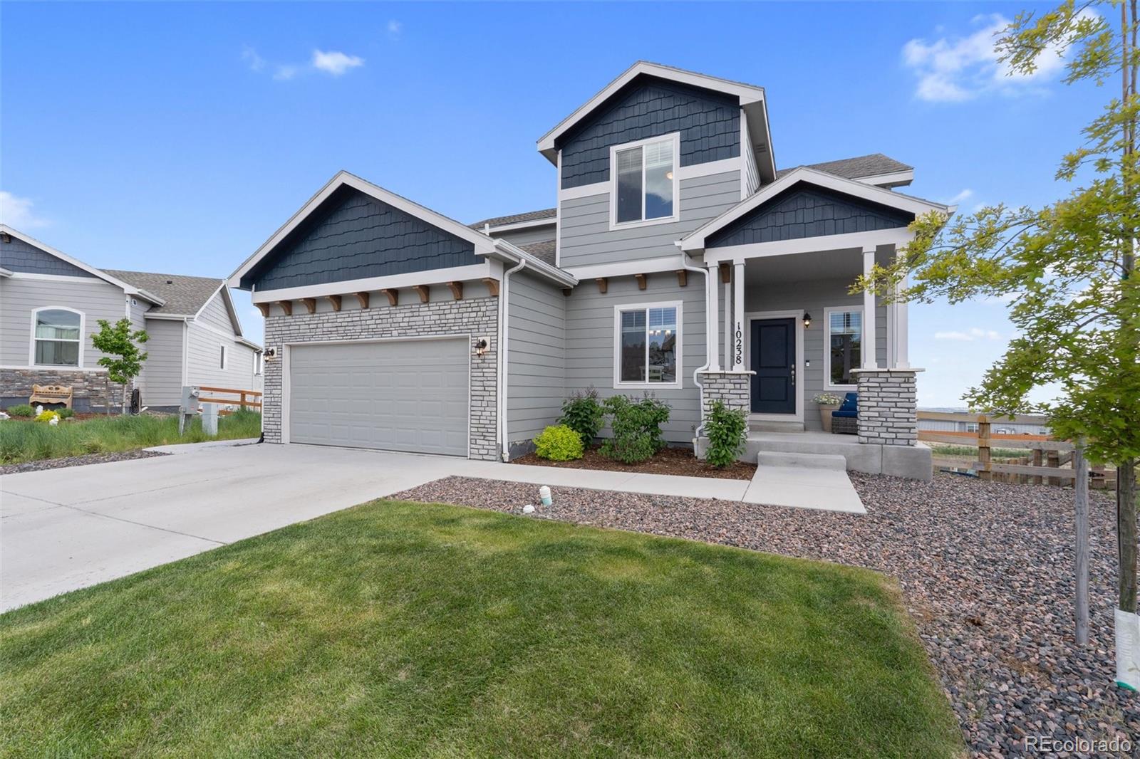 MLS Image #33 for 10238  odin drive,colorado springs, Colorado