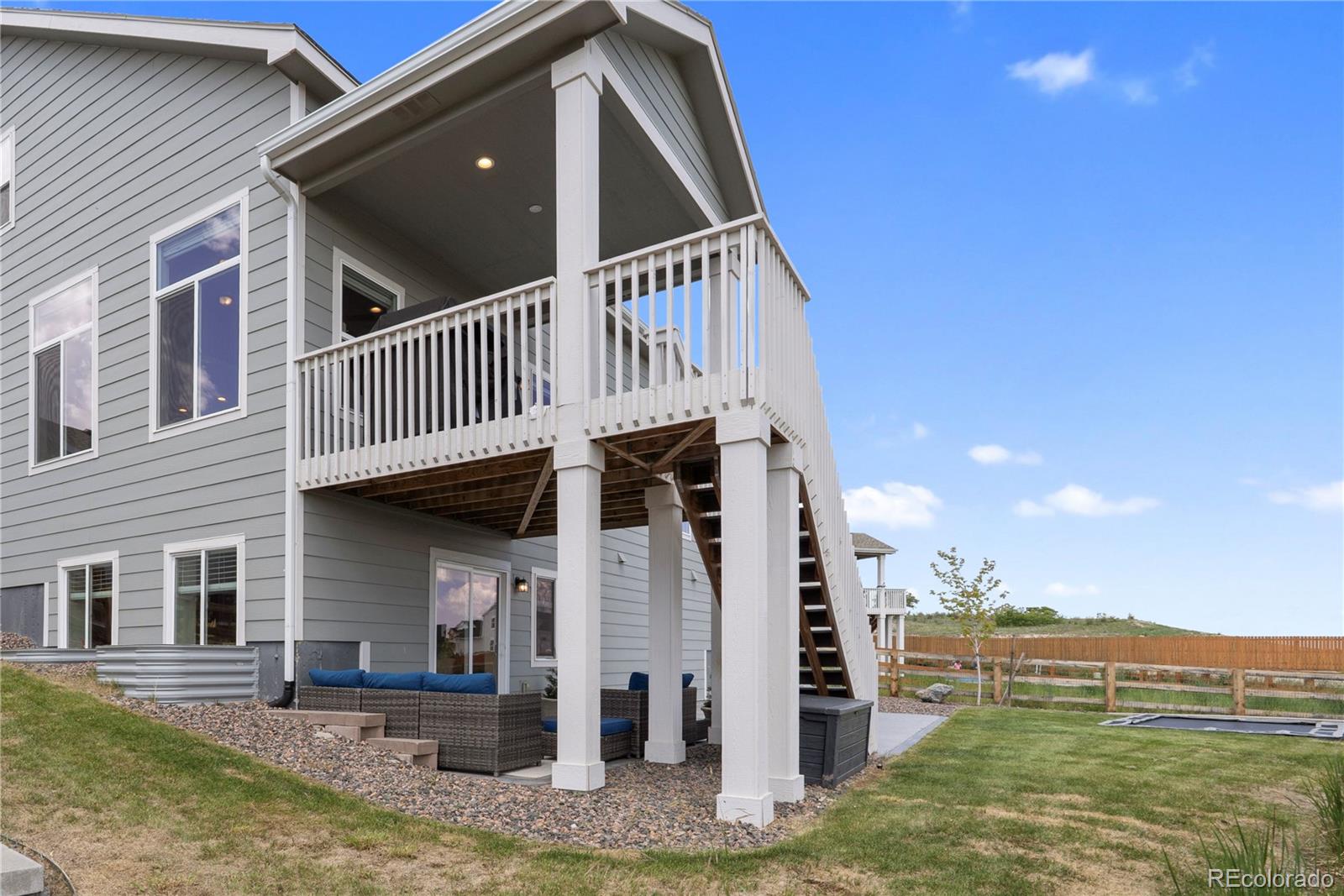 MLS Image #37 for 10238  odin drive,colorado springs, Colorado