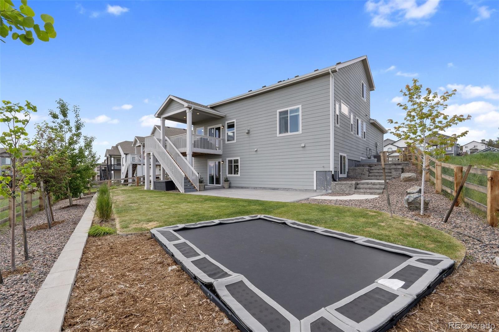 MLS Image #38 for 10238  odin drive,colorado springs, Colorado