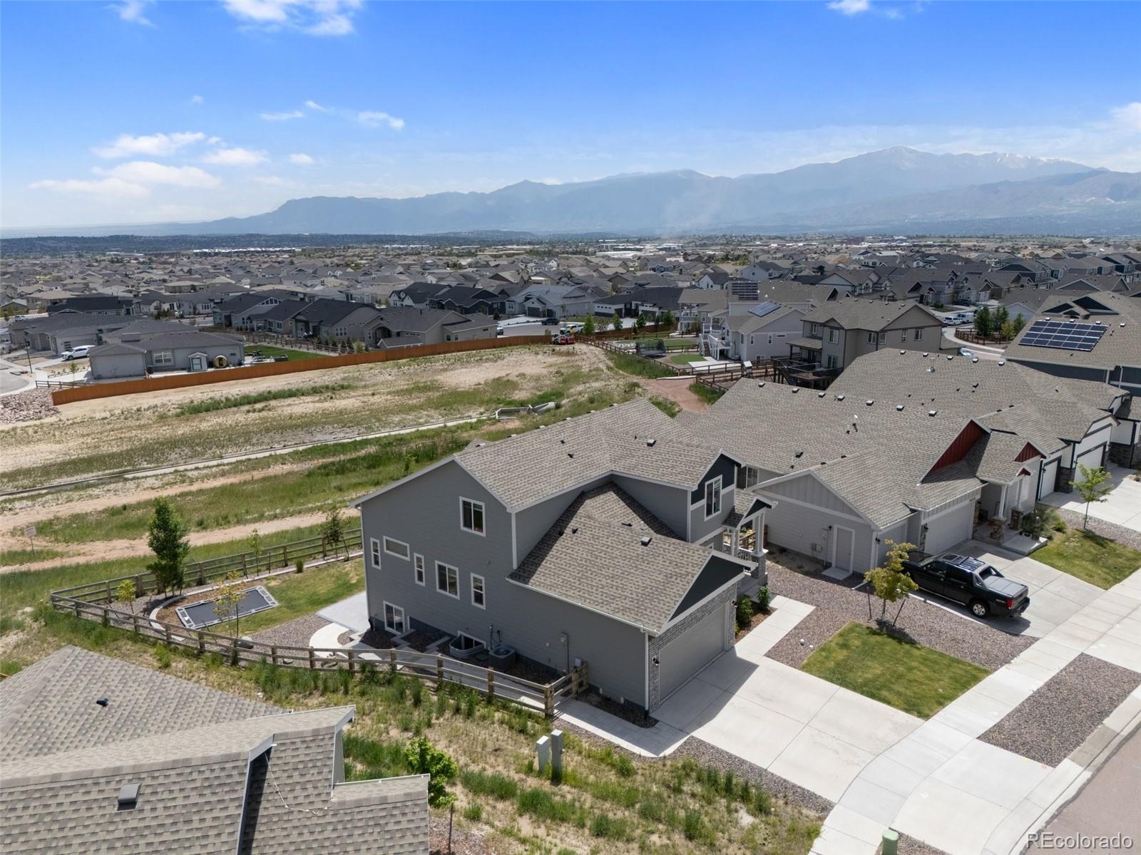 MLS Image #39 for 10238  odin drive,colorado springs, Colorado