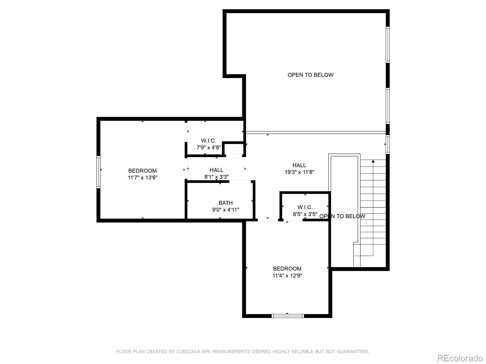MLS Image #41 for 10238  odin drive,colorado springs, Colorado