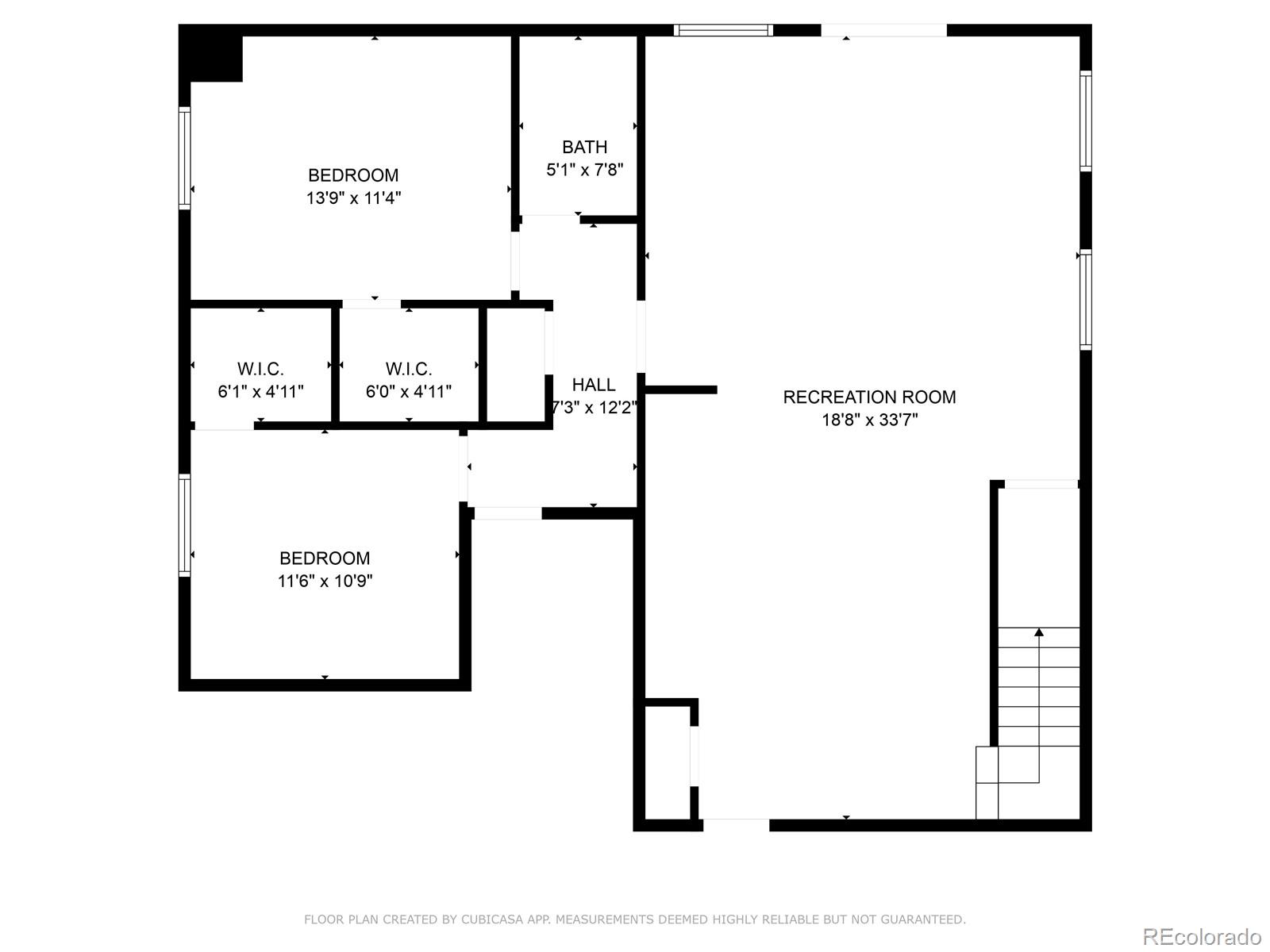 MLS Image #42 for 10238  odin drive,colorado springs, Colorado