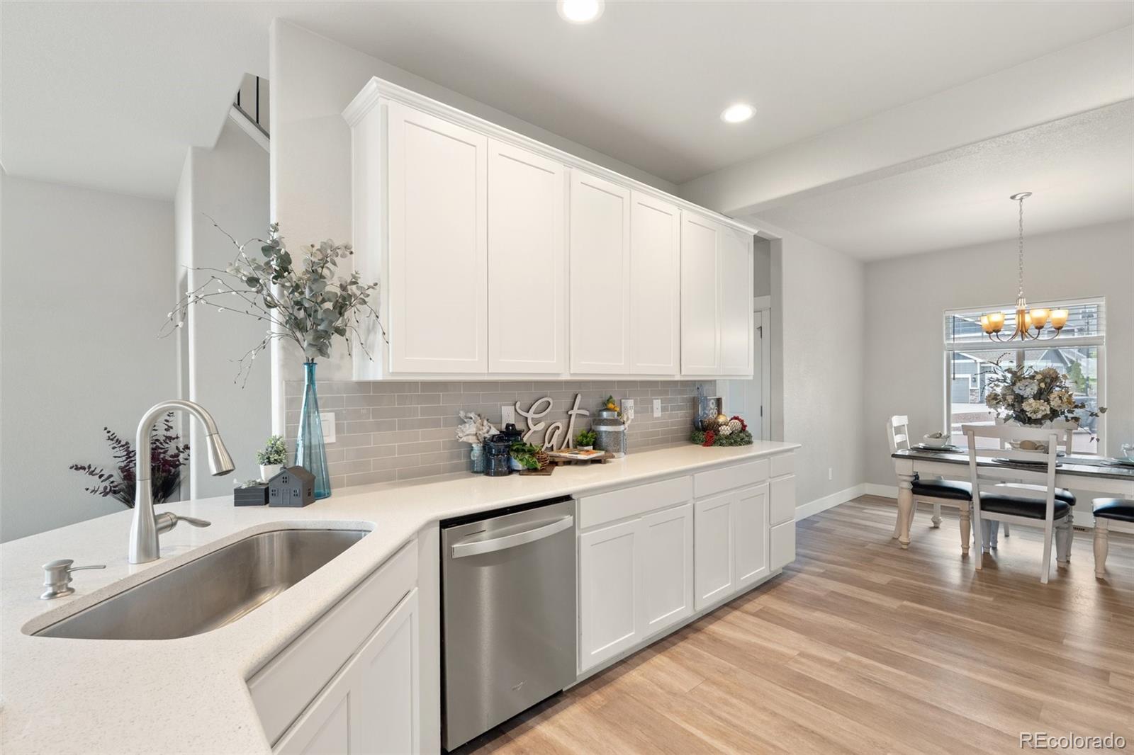 MLS Image #5 for 10238  odin drive,colorado springs, Colorado