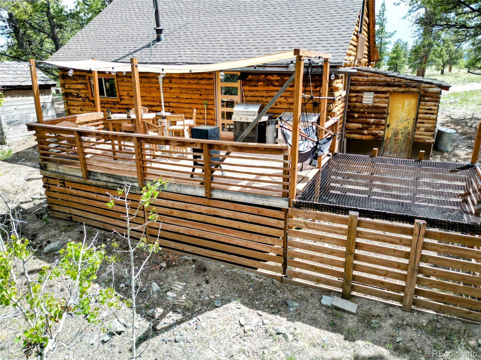 MLS Image #19 for 148  wakonda lane,hartsel, Colorado