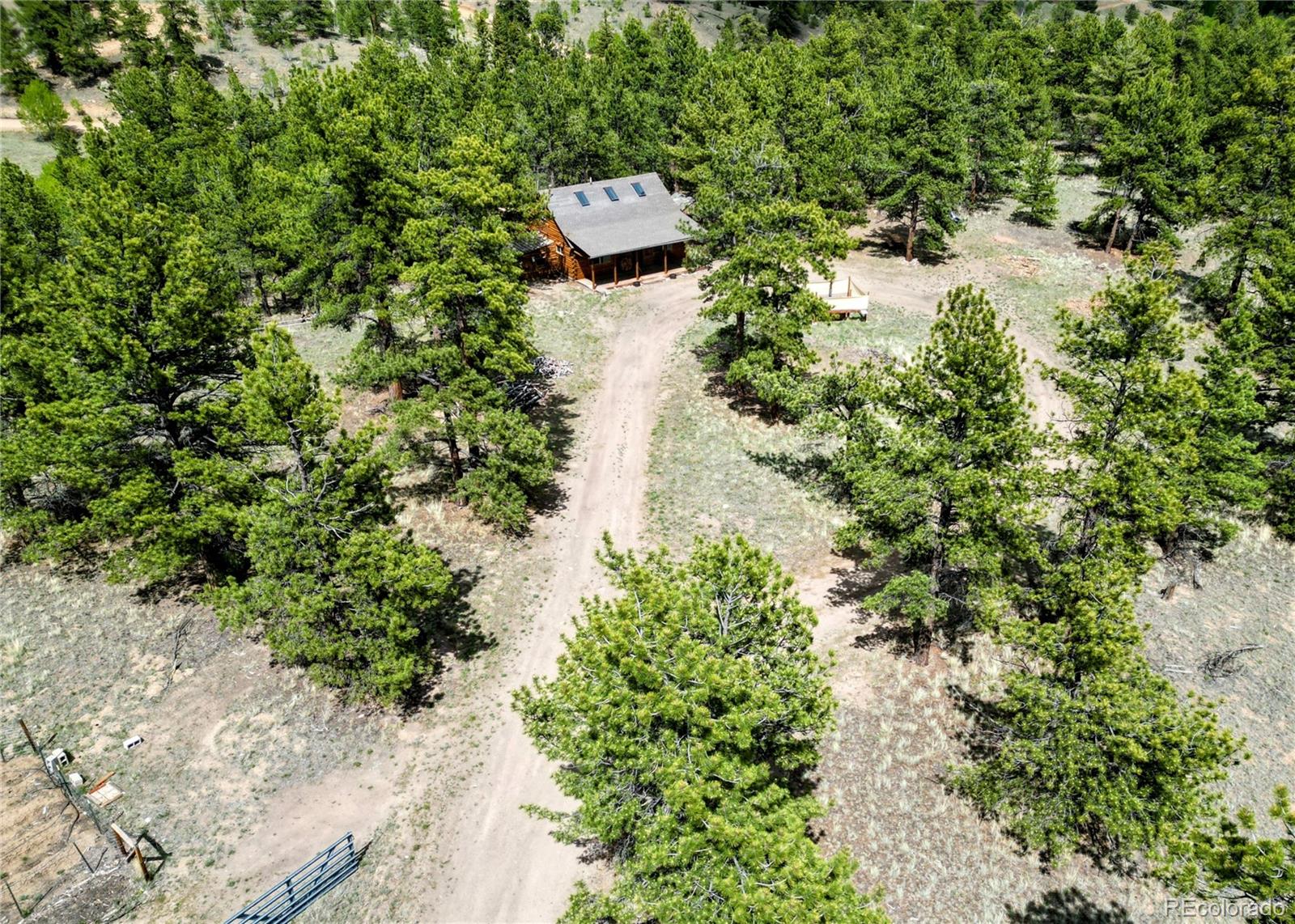 MLS Image #23 for 148  wakonda lane,hartsel, Colorado