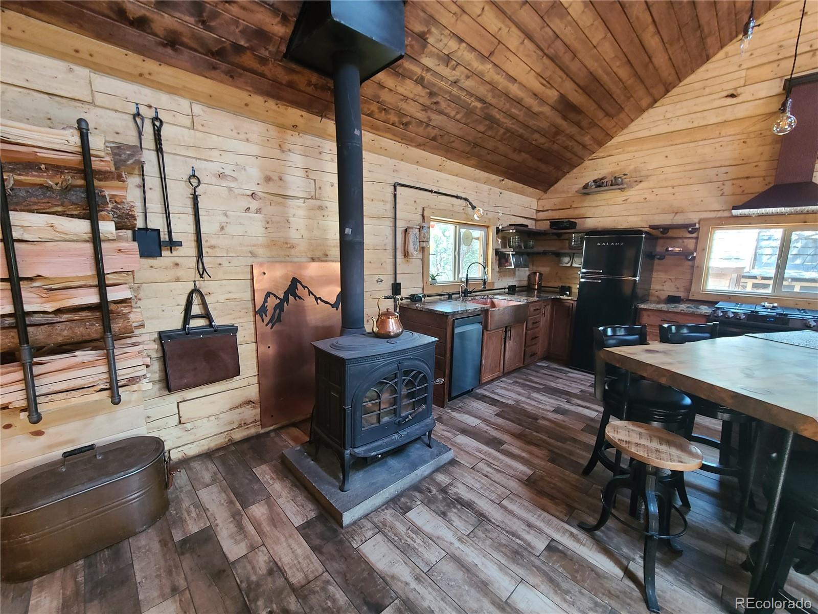 MLS Image #5 for 148  wakonda lane,hartsel, Colorado