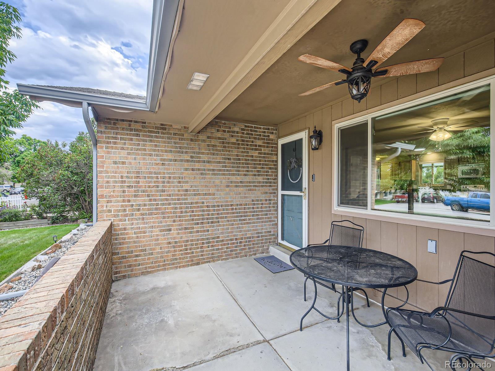 CMA Image for 3113  Douglas Avenue,Loveland, Colorado