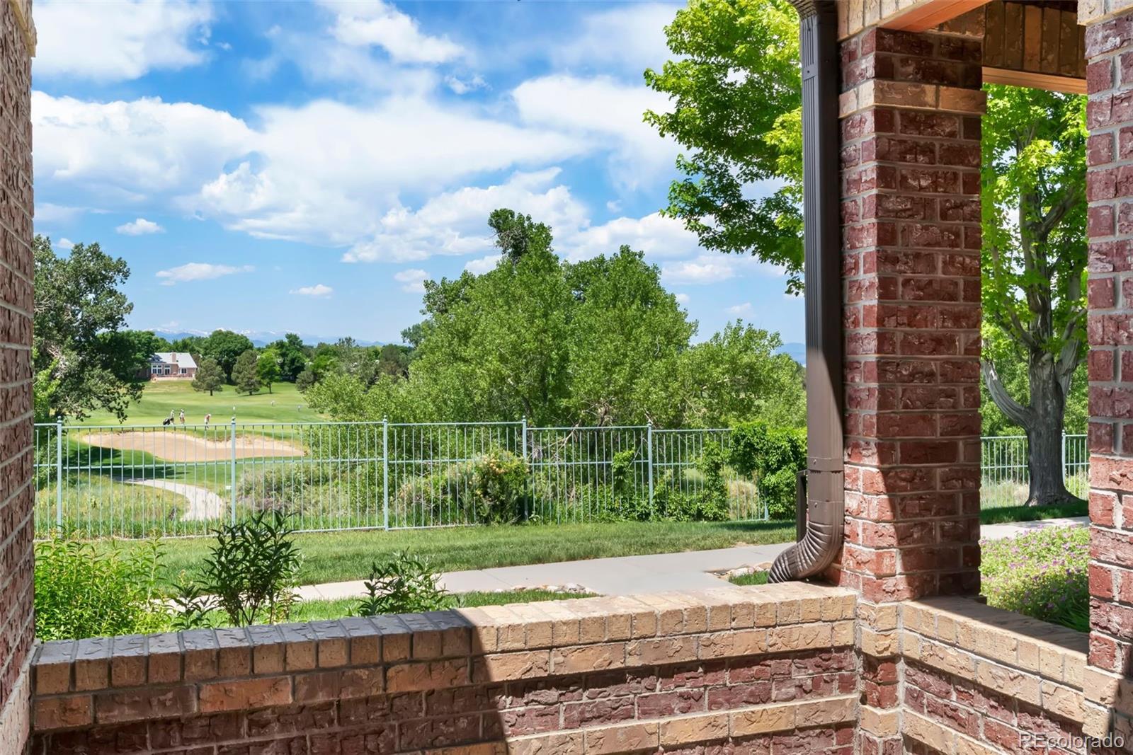 MLS Image #18 for 6418  silver mesa drive c,highlands ranch, Colorado