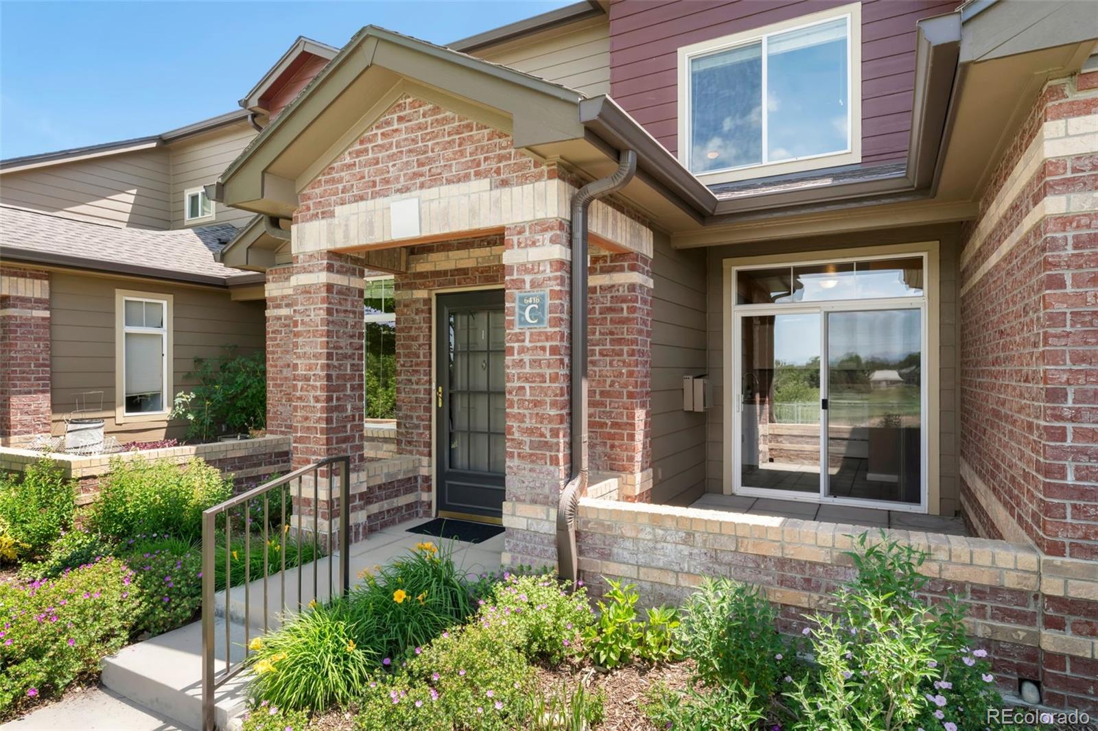 MLS Image #2 for 6418  silver mesa drive c,highlands ranch, Colorado