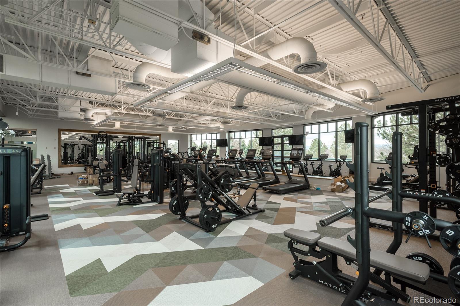 MLS Image #20 for 6418  silver mesa drive c,highlands ranch, Colorado