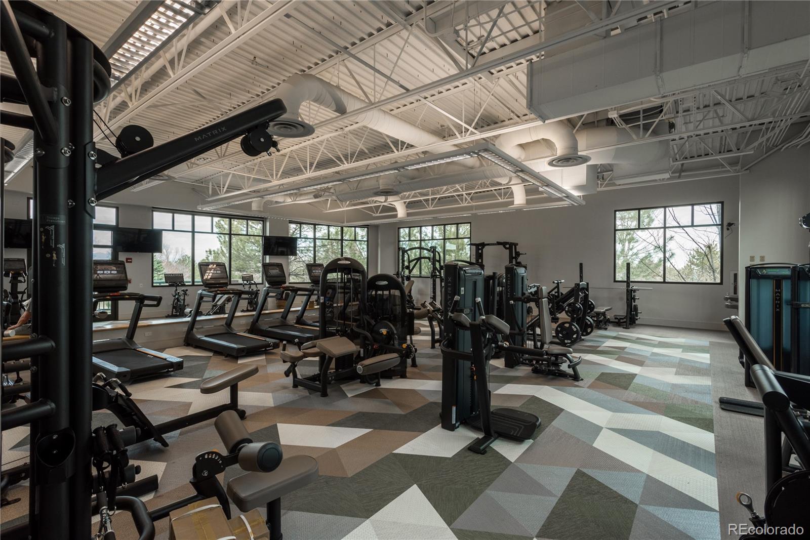 MLS Image #21 for 6418  silver mesa drive c,highlands ranch, Colorado