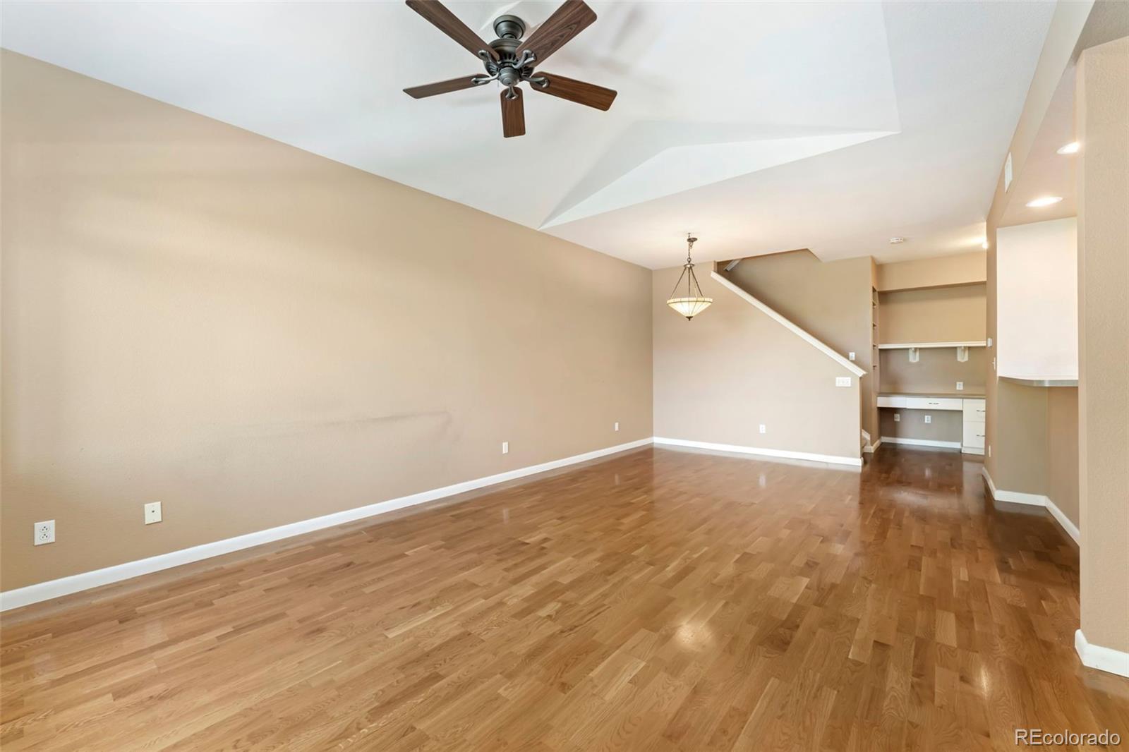 MLS Image #4 for 6418  silver mesa drive c,highlands ranch, Colorado