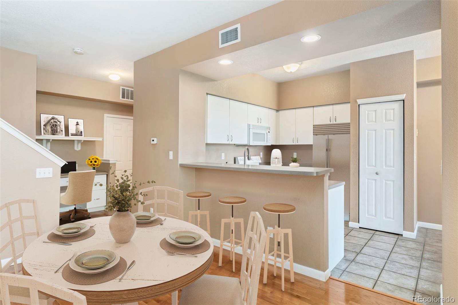 MLS Image #6 for 6418  silver mesa drive c,highlands ranch, Colorado