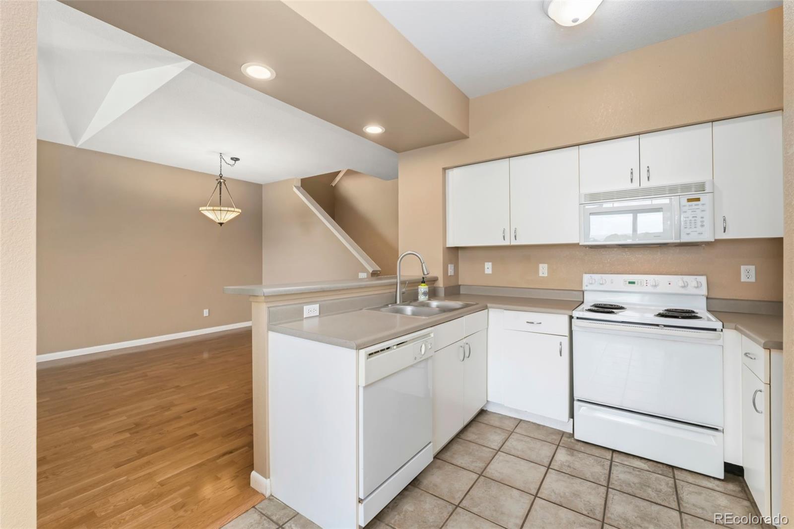 MLS Image #8 for 6418  silver mesa drive c,highlands ranch, Colorado