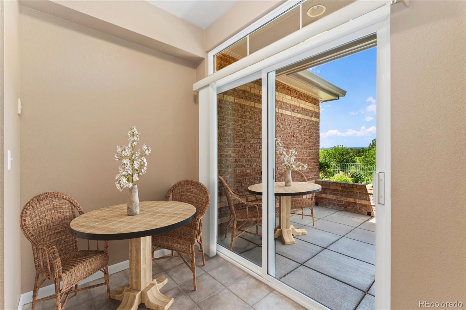 MLS Image #9 for 6418  silver mesa drive c,highlands ranch, Colorado