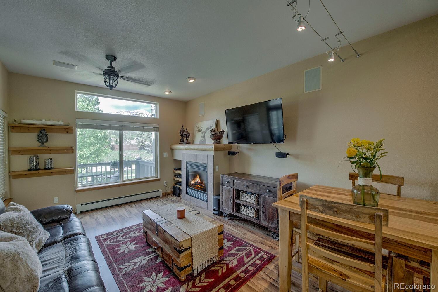 MLS Image #3 for 102  creek lane,silverthorne, Colorado