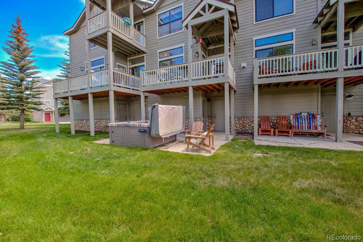 MLS Image #34 for 102  creek lane,silverthorne, Colorado