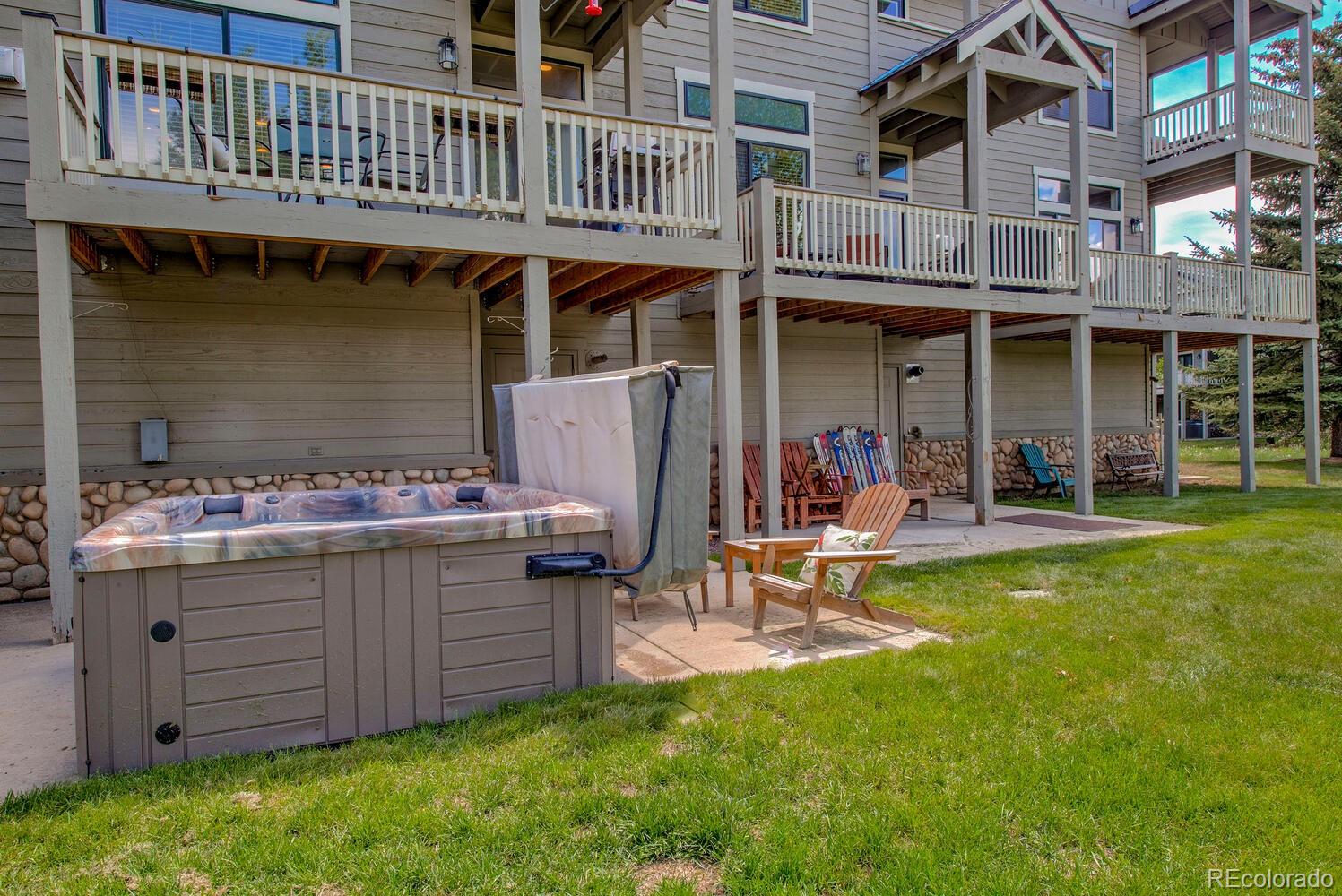 MLS Image #35 for 102  creek lane,silverthorne, Colorado
