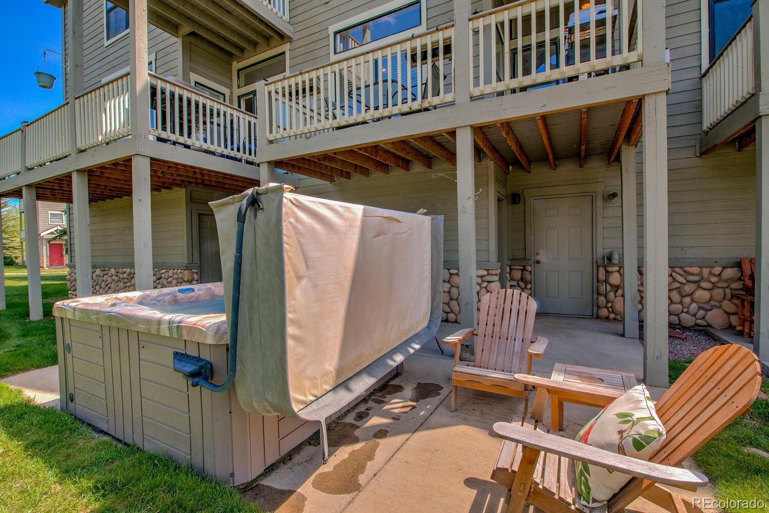 MLS Image #36 for 102  creek lane,silverthorne, Colorado