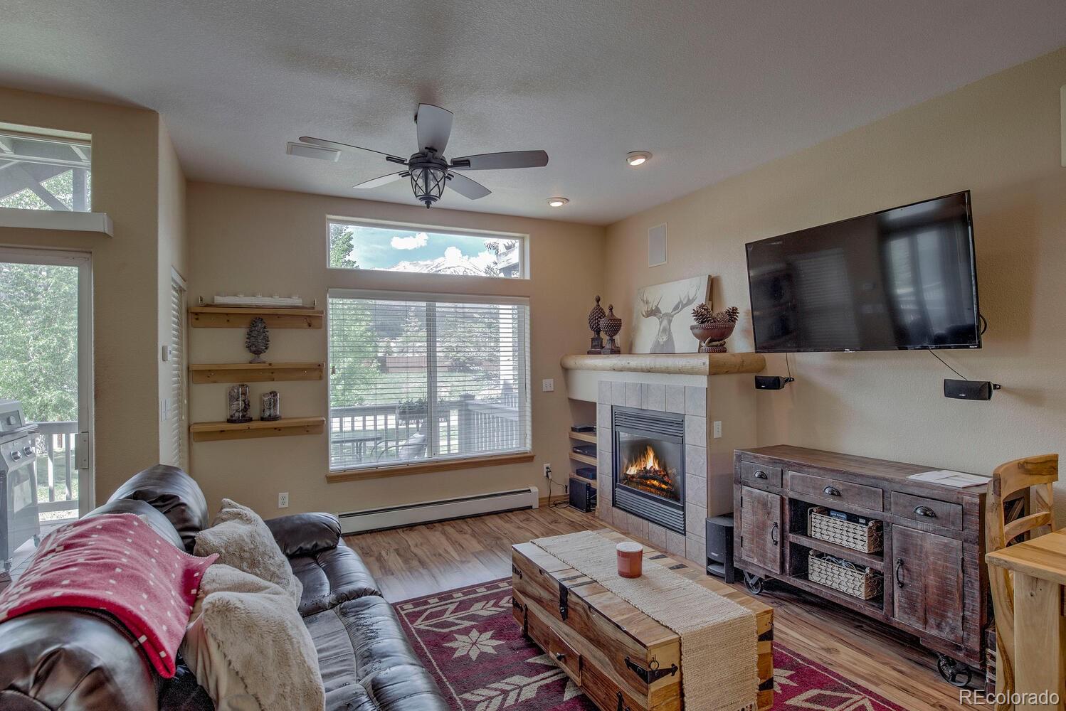 MLS Image #4 for 102  creek lane,silverthorne, Colorado