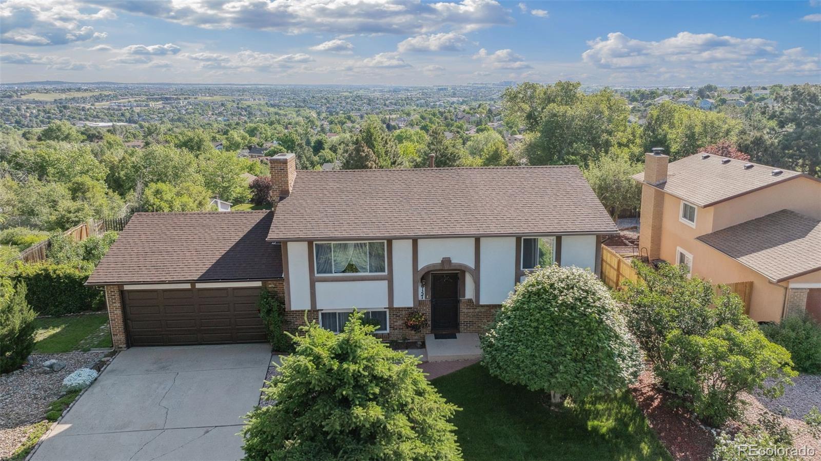 CMA Image for 6157  Del Paz Drive,Colorado Springs, Colorado