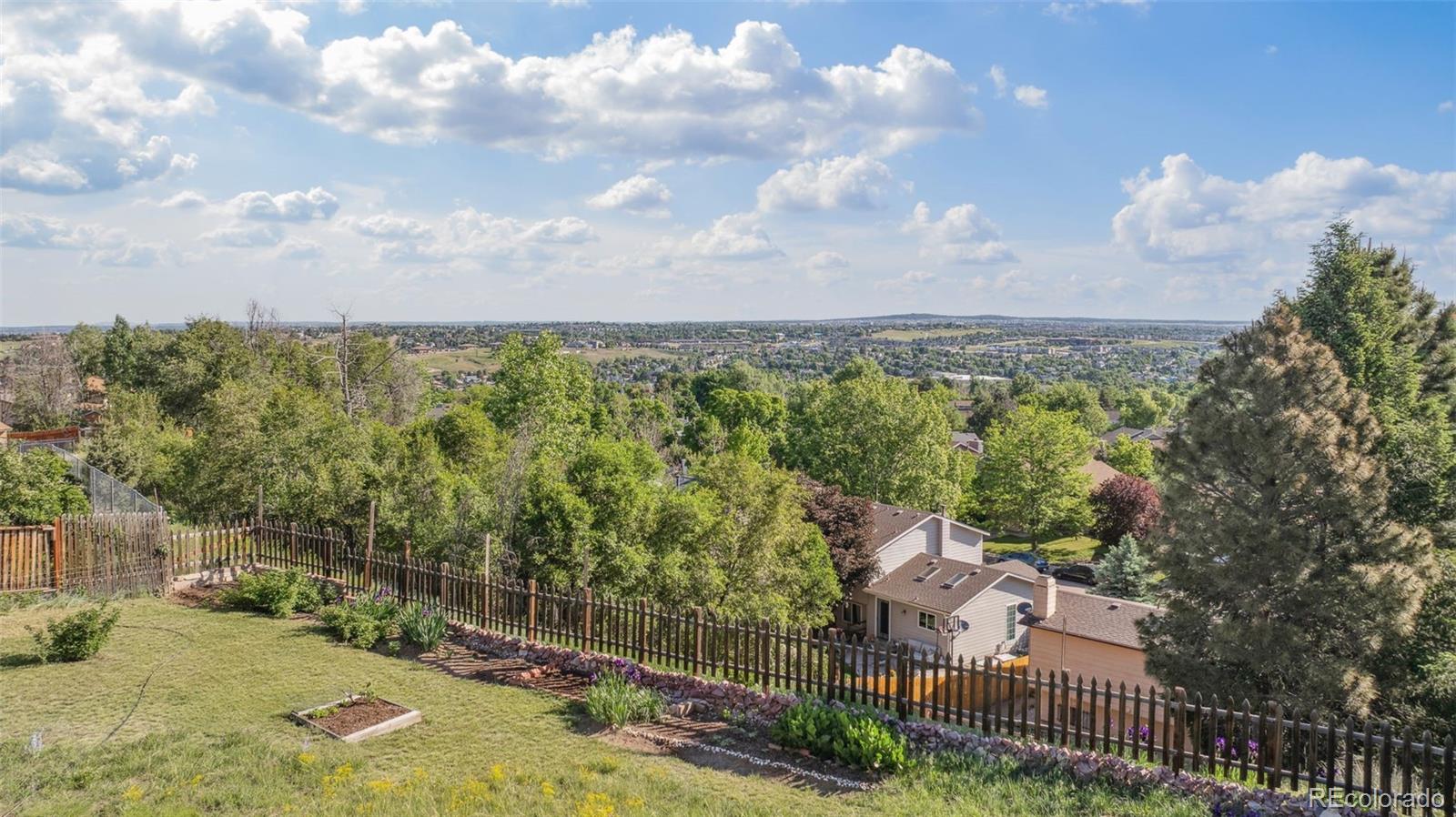 MLS Image #22 for 6157  del paz drive,colorado springs, Colorado