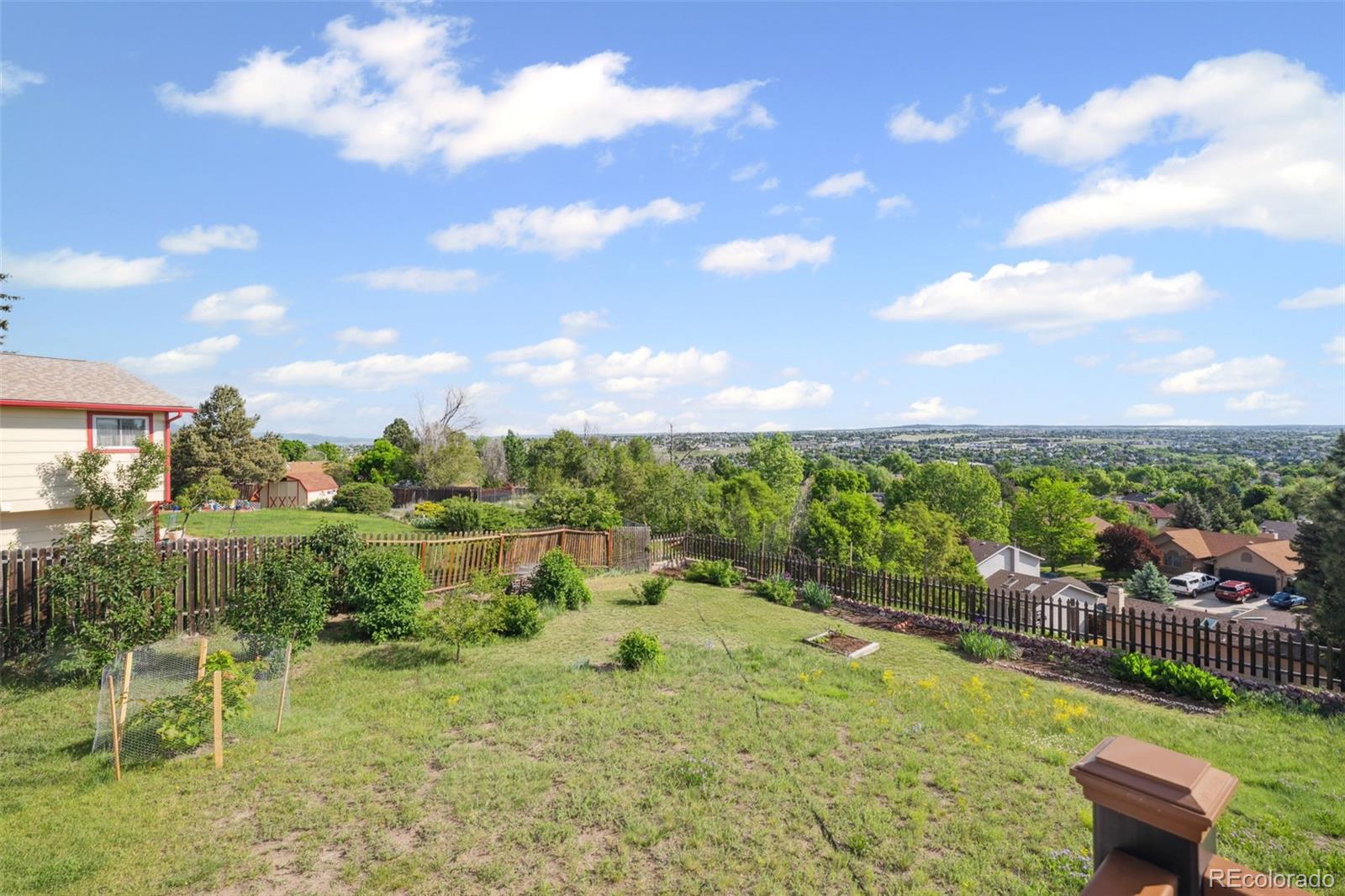 MLS Image #23 for 6157  del paz drive,colorado springs, Colorado