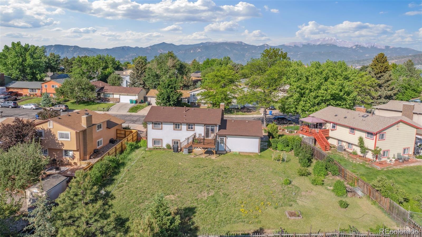 MLS Image #26 for 6157  del paz drive,colorado springs, Colorado