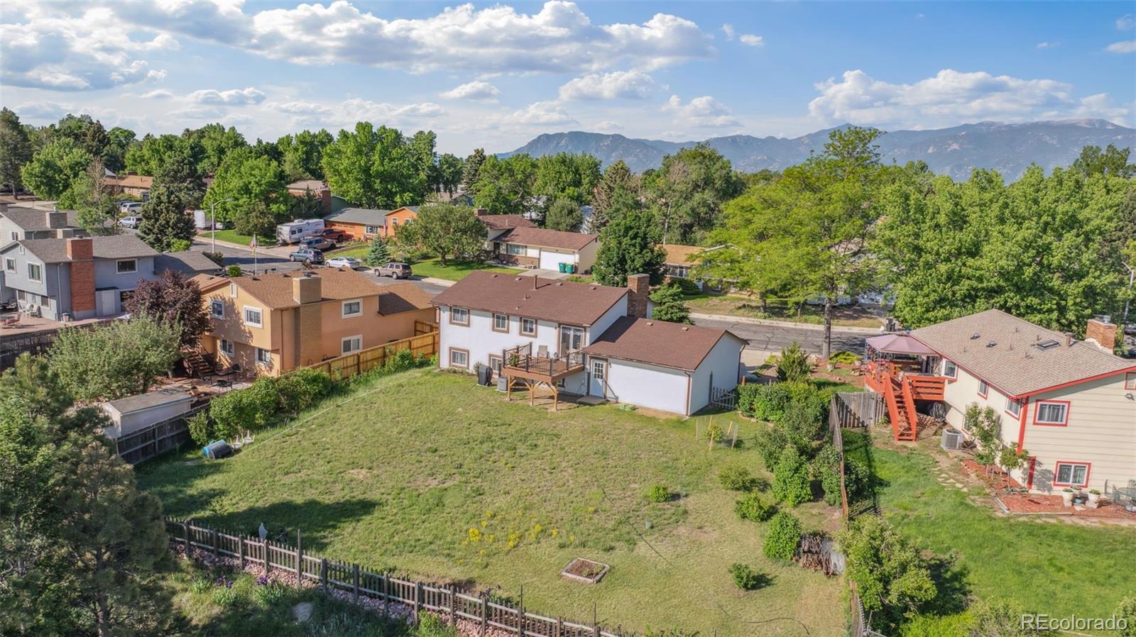 MLS Image #27 for 6157  del paz drive,colorado springs, Colorado