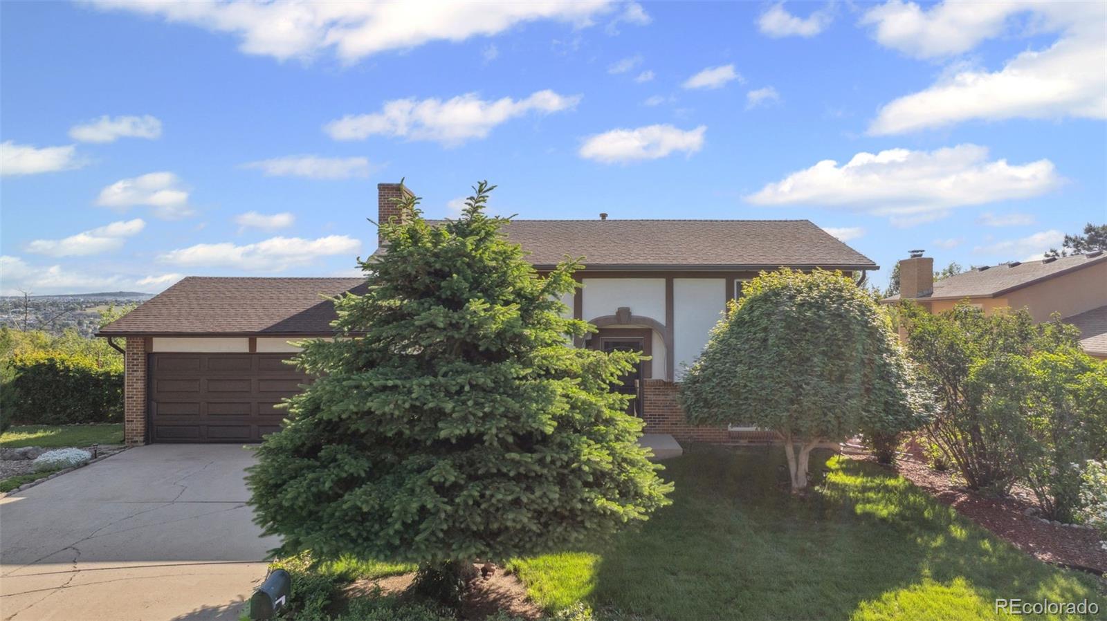 MLS Image #28 for 6157  del paz drive,colorado springs, Colorado