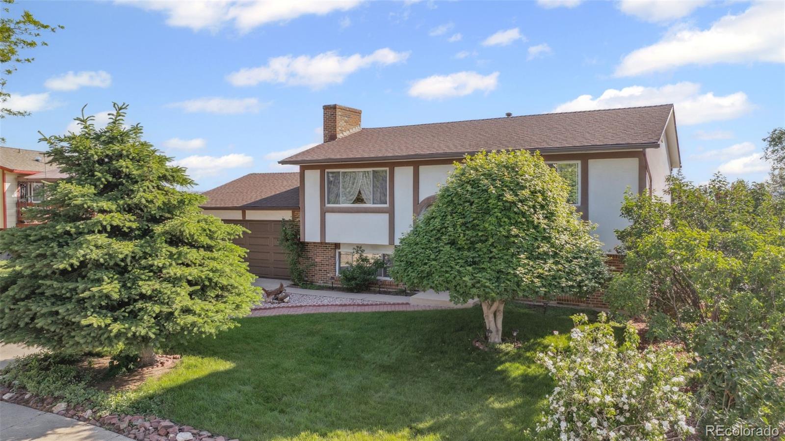 MLS Image #29 for 6157  del paz drive,colorado springs, Colorado