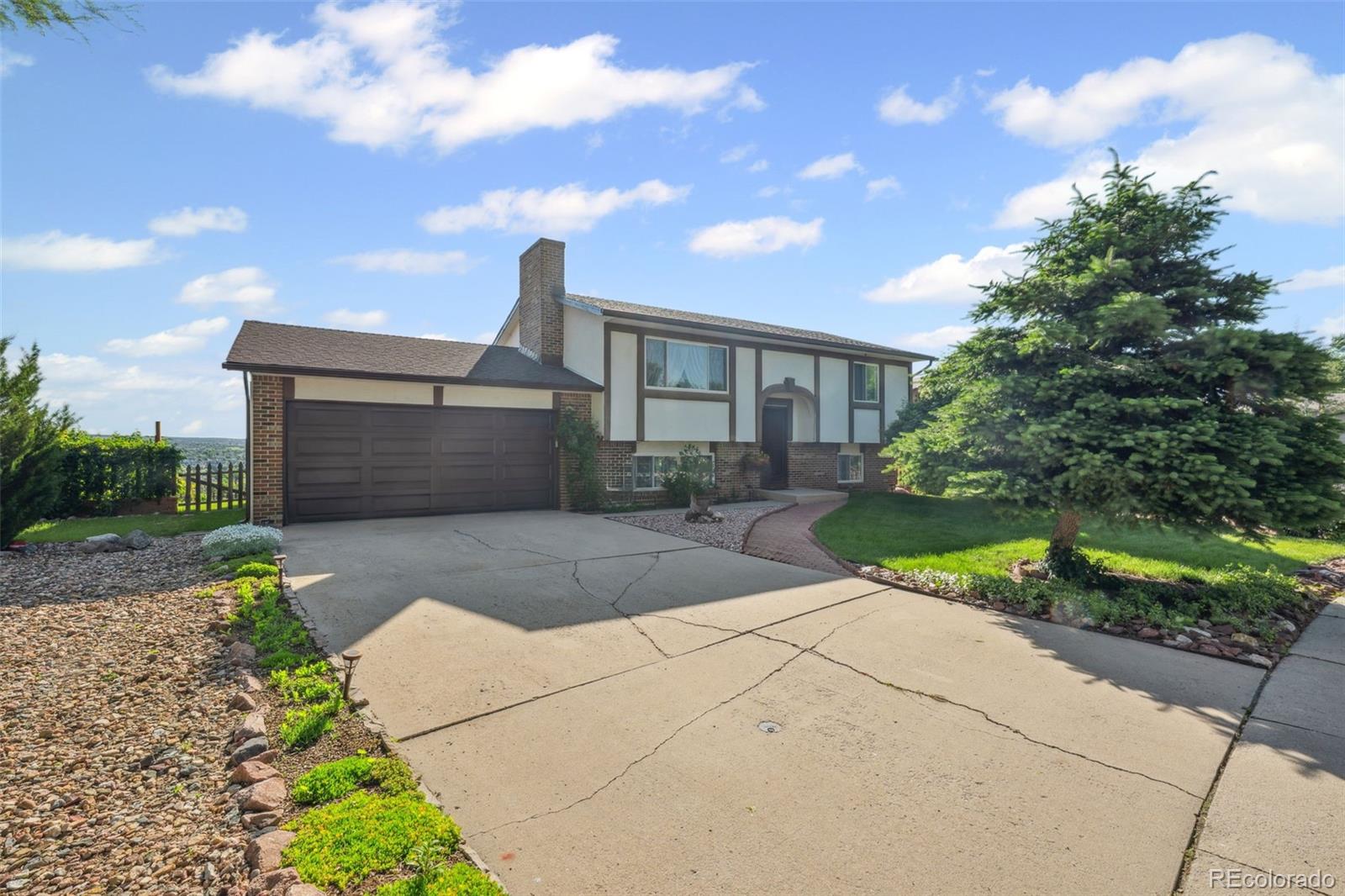 MLS Image #30 for 6157  del paz drive,colorado springs, Colorado