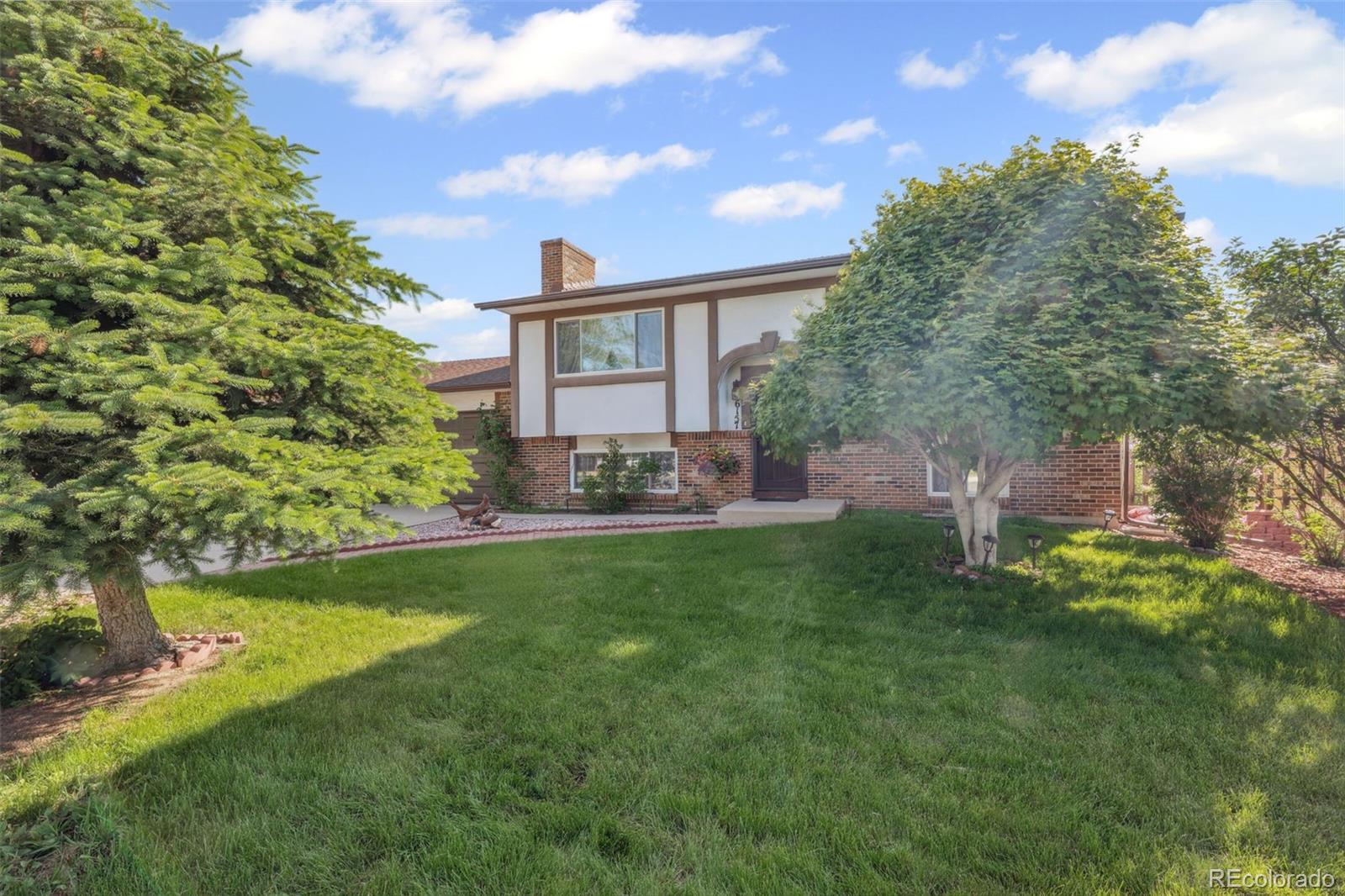 MLS Image #31 for 6157  del paz drive,colorado springs, Colorado