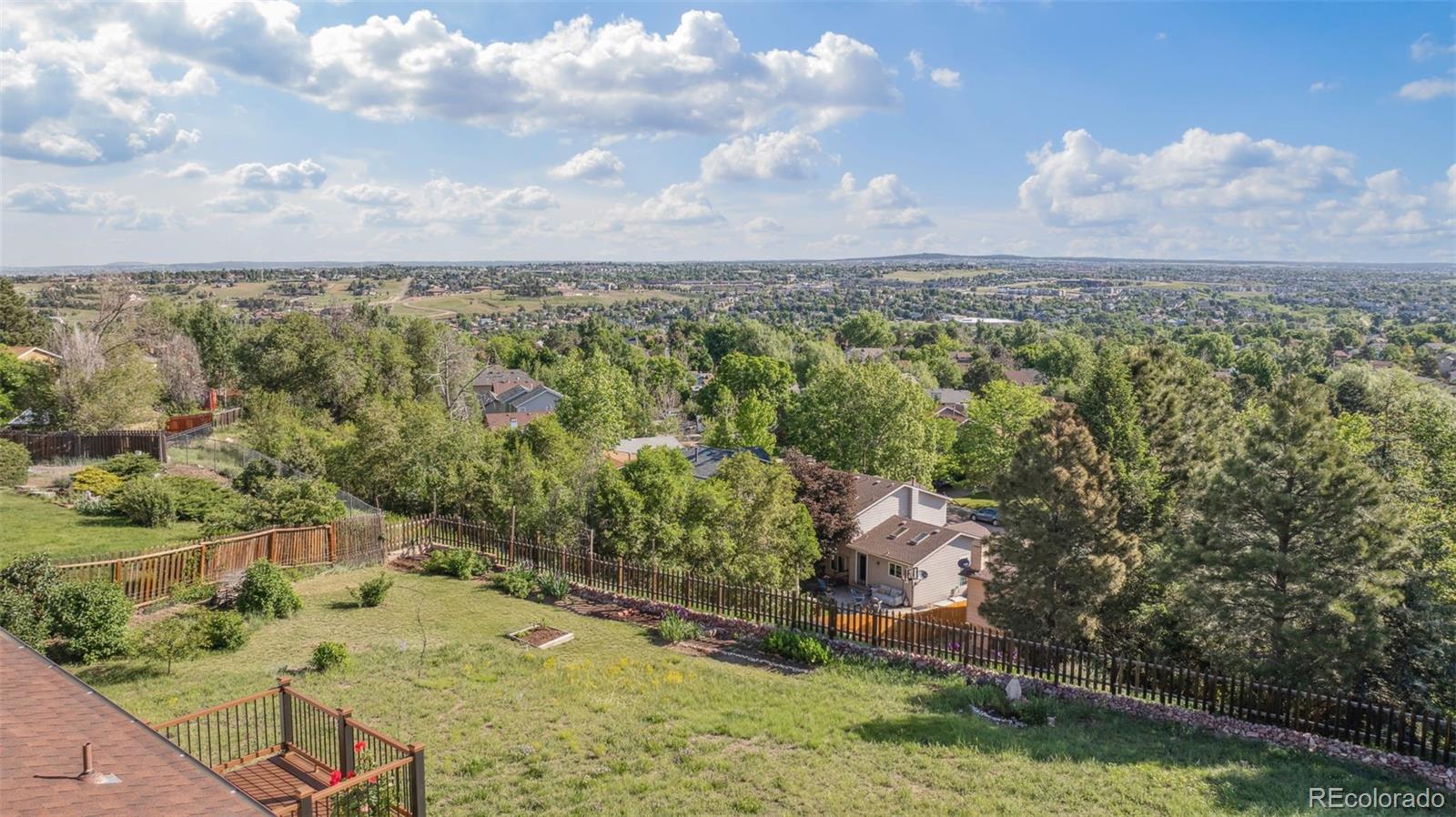 MLS Image #4 for 6157  del paz drive,colorado springs, Colorado