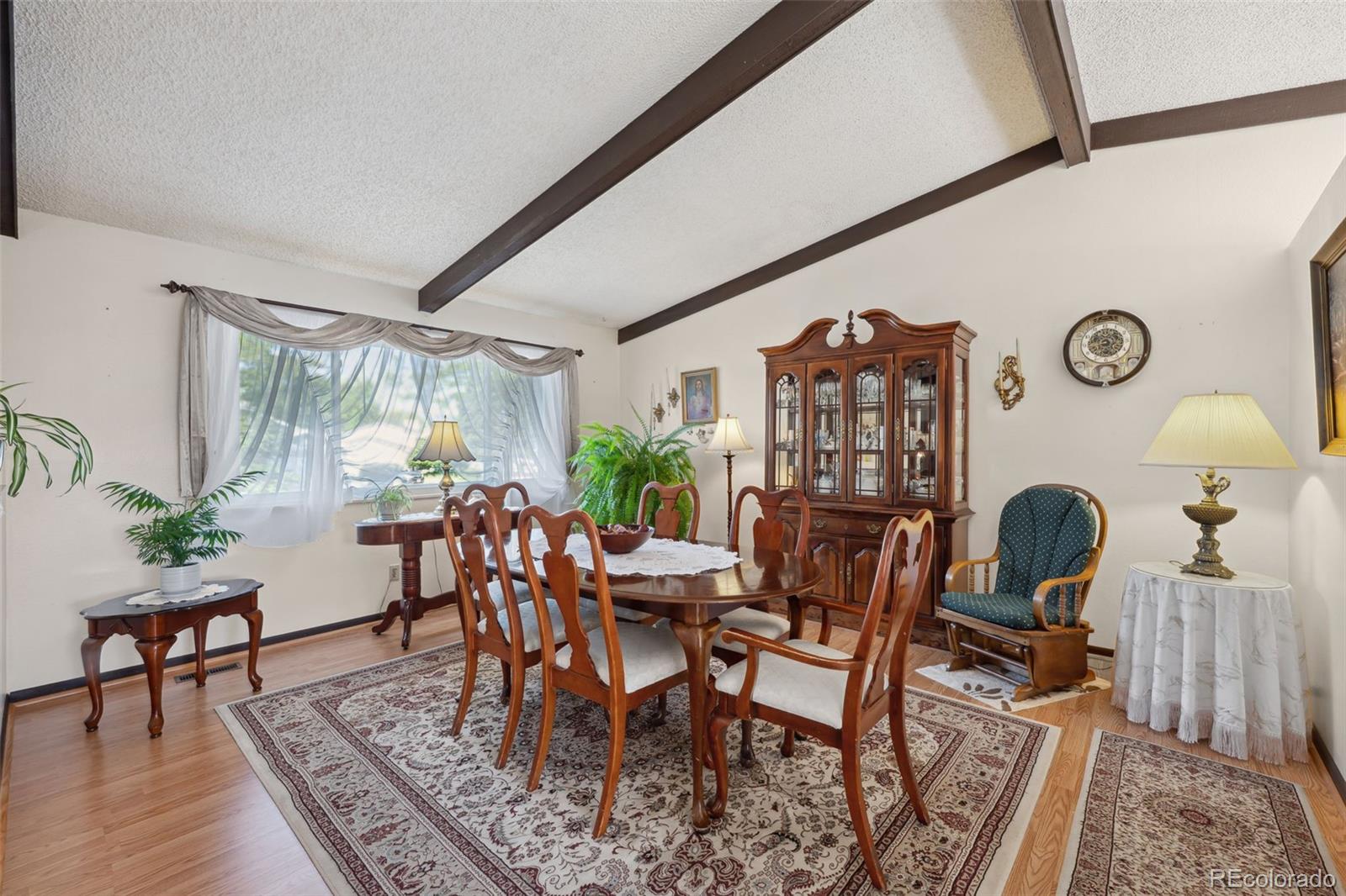 MLS Image #5 for 6157  del paz drive,colorado springs, Colorado