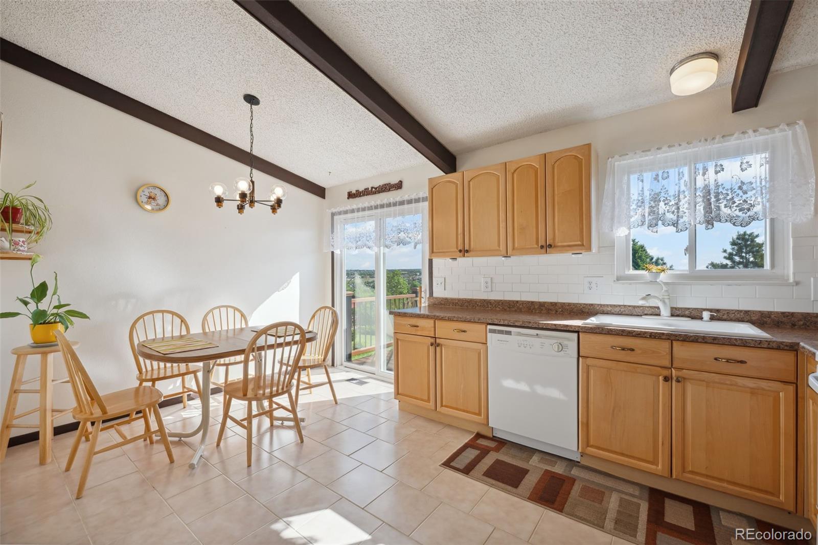 MLS Image #7 for 6157  del paz drive,colorado springs, Colorado