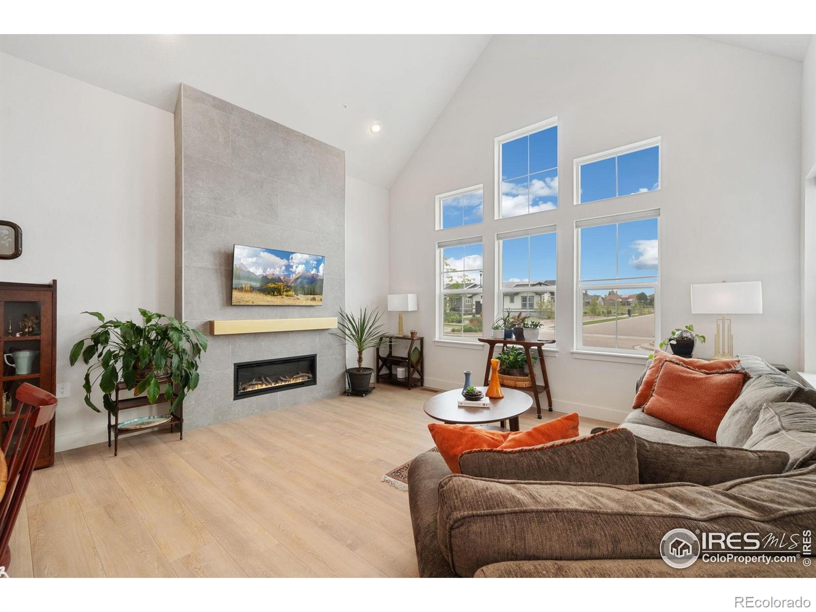 MLS Image #2 for 1911  morningstar way,fort collins, Colorado