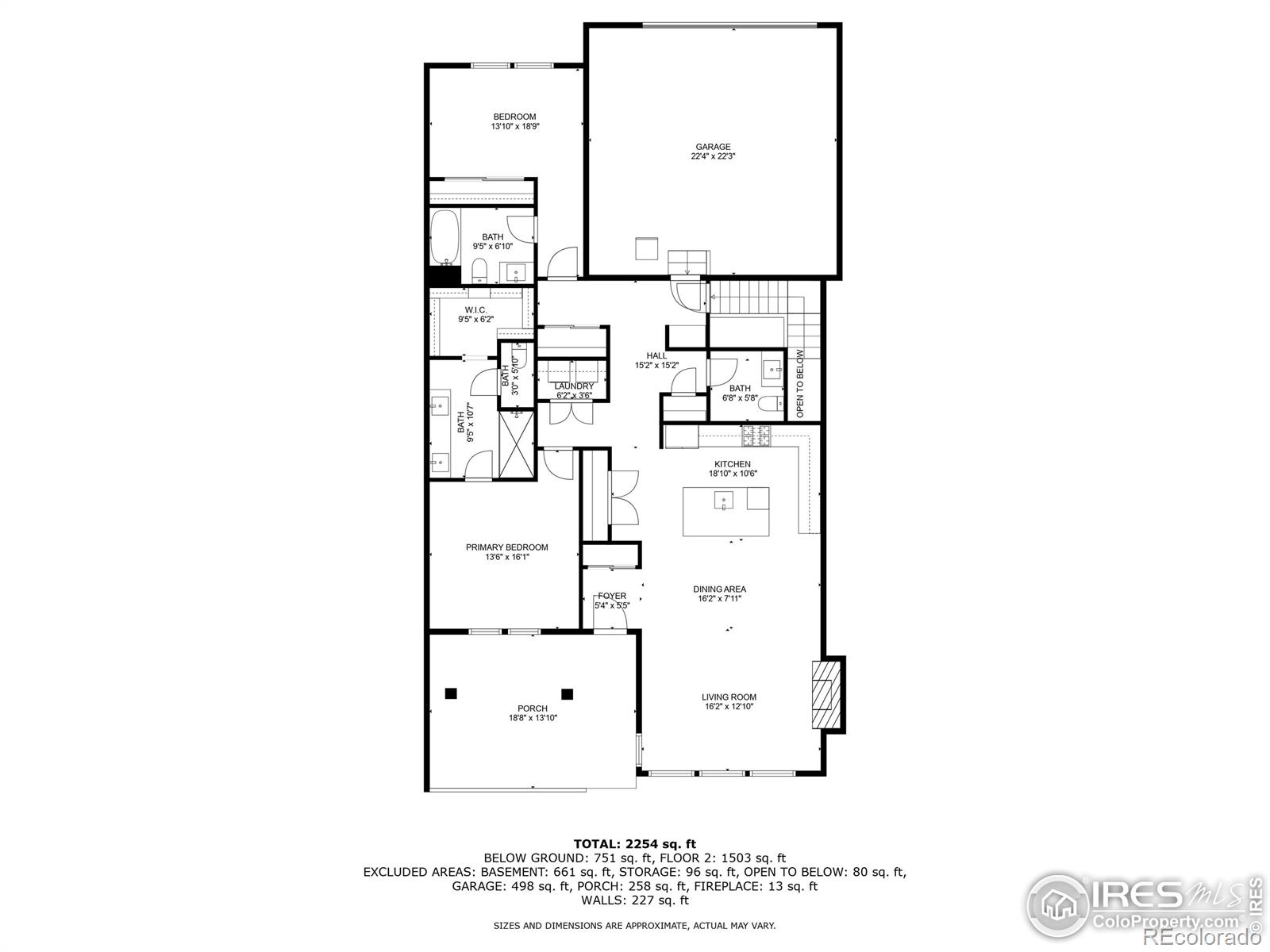MLS Image #28 for 1911  morningstar way,fort collins, Colorado