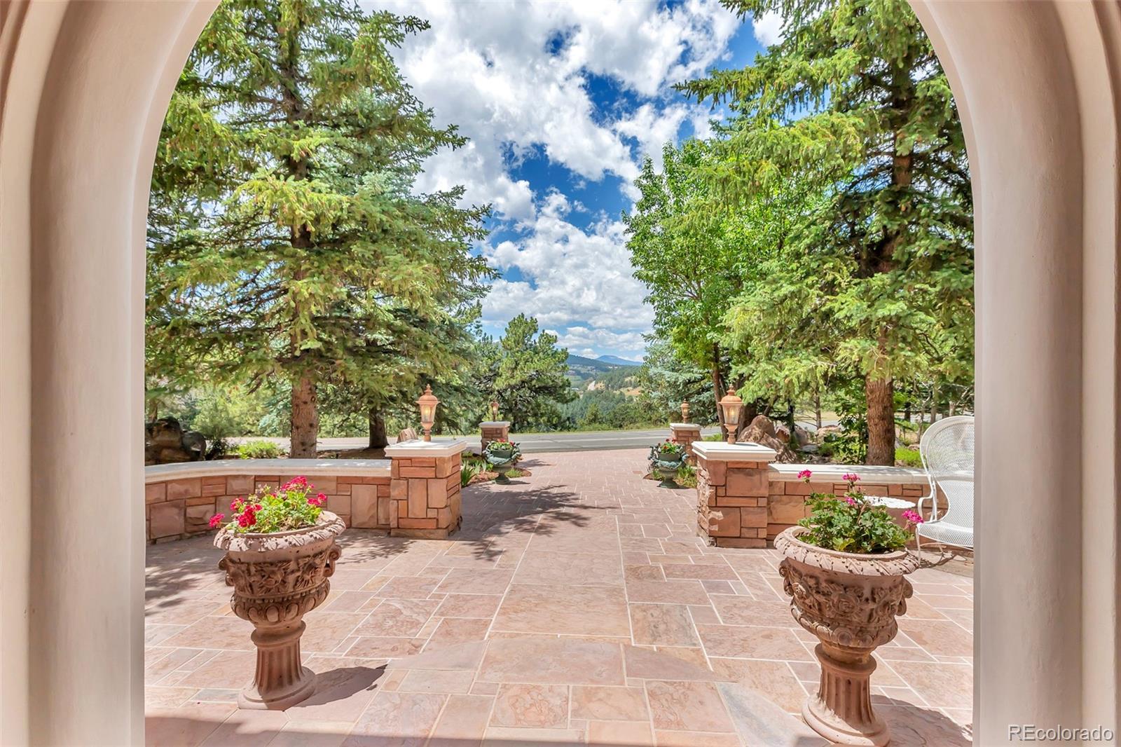 MLS Image #0 for 28  indian paintbrush drive,golden, Colorado
