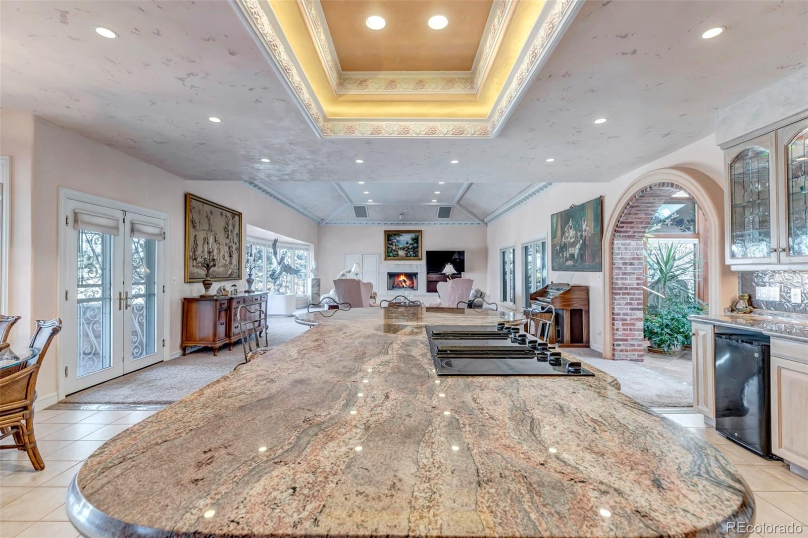 MLS Image #10 for 28  indian paintbrush drive,golden, Colorado