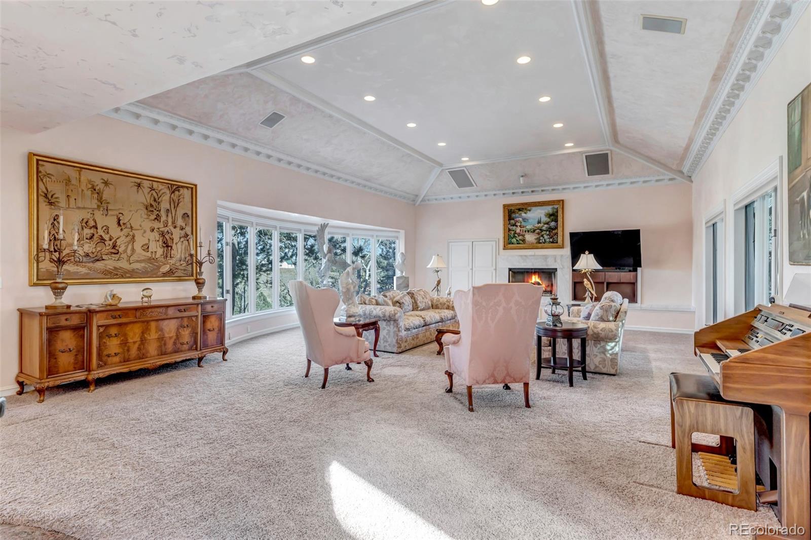 MLS Image #11 for 28  indian paintbrush drive,golden, Colorado