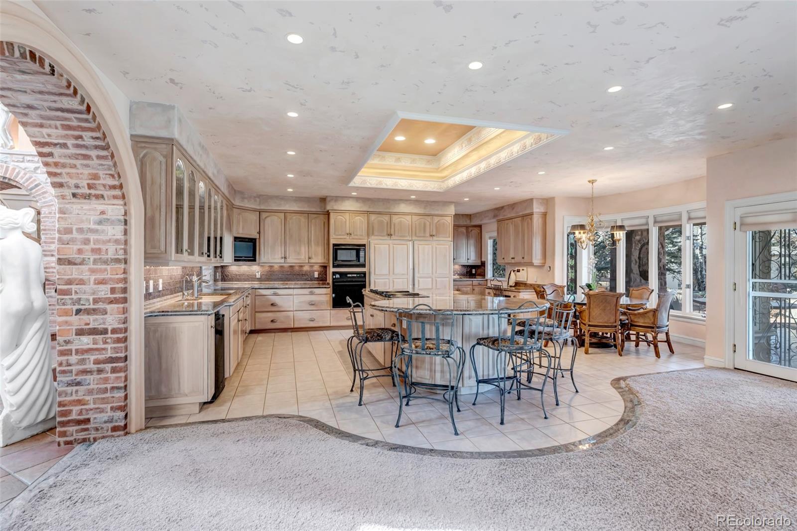 MLS Image #12 for 28  indian paintbrush drive,golden, Colorado
