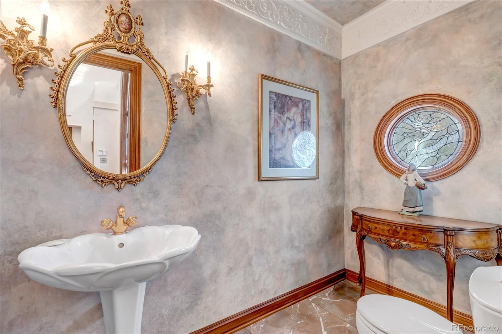 MLS Image #13 for 28  indian paintbrush drive,golden, Colorado