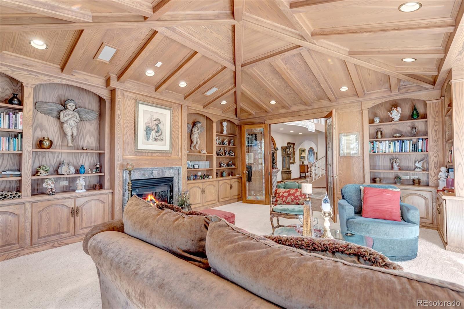 MLS Image #14 for 28  indian paintbrush drive,golden, Colorado