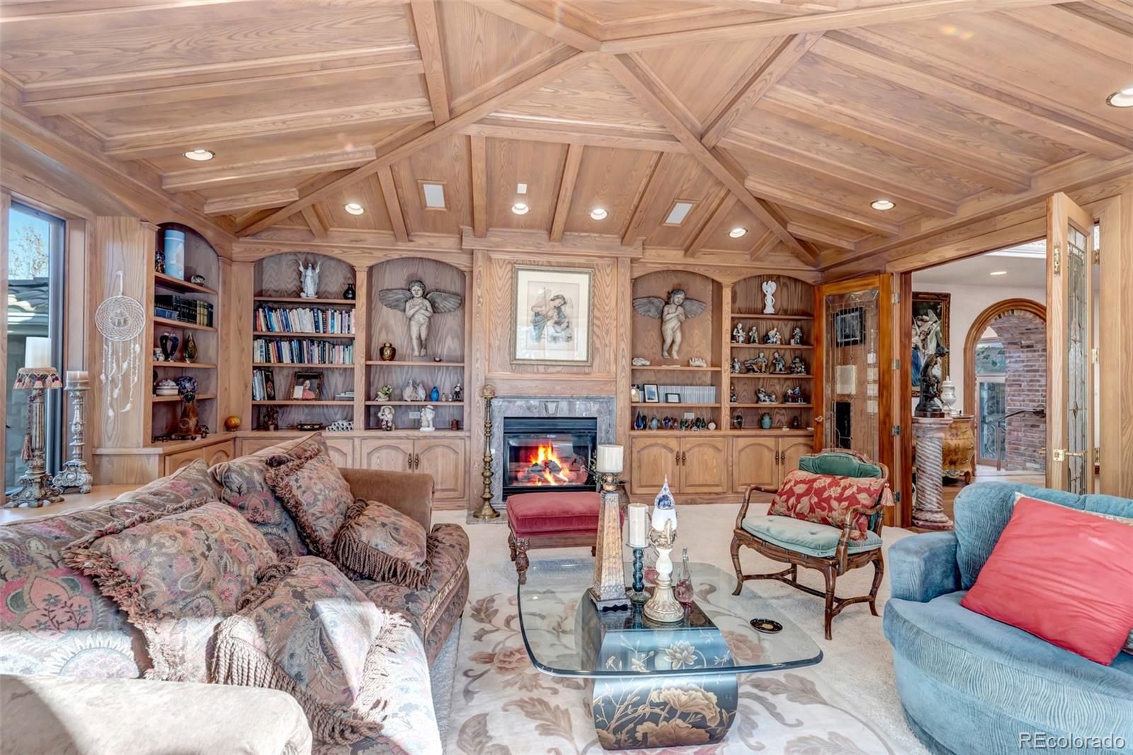 MLS Image #15 for 28  indian paintbrush drive,golden, Colorado