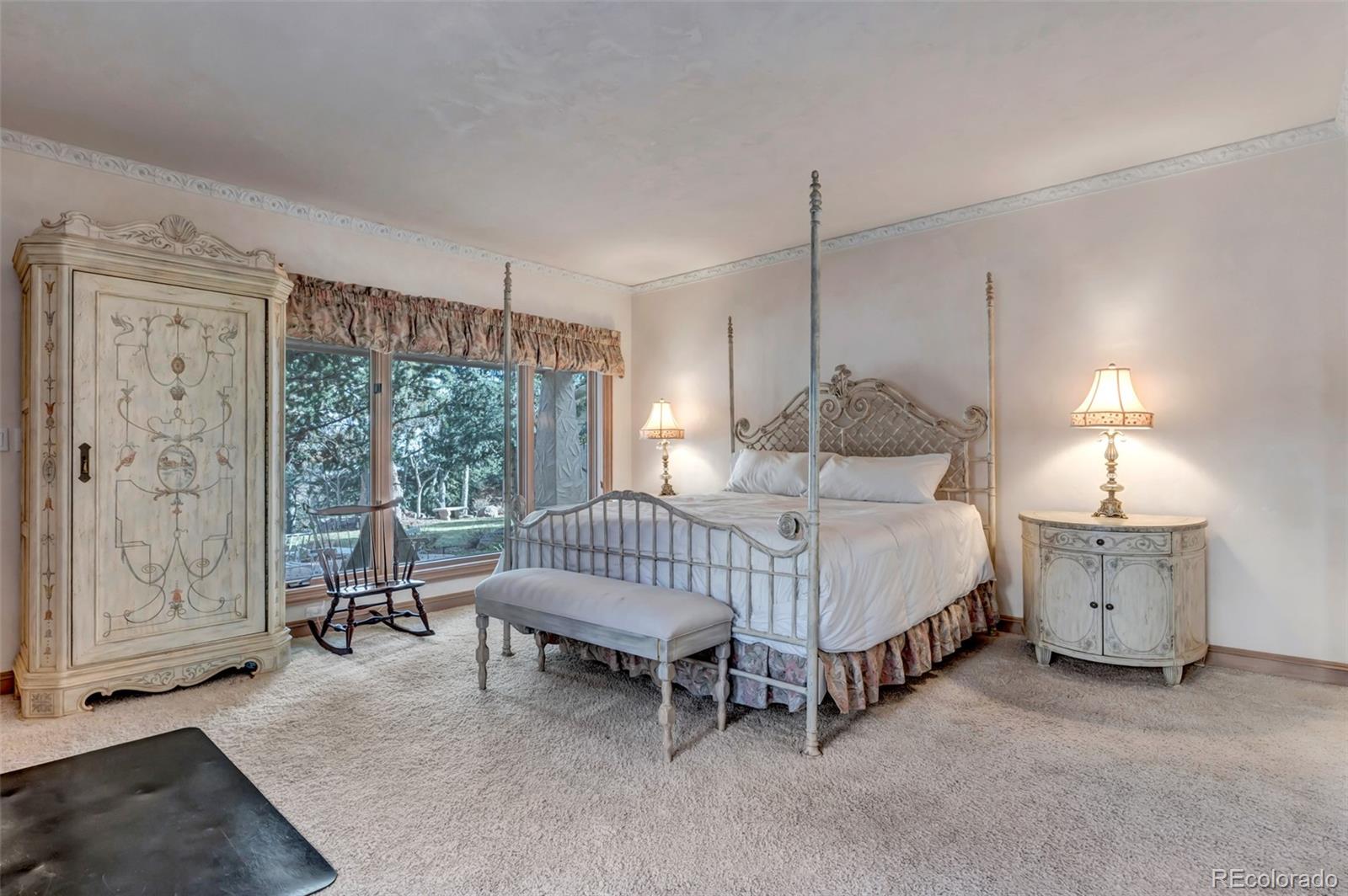 MLS Image #19 for 28  indian paintbrush drive,golden, Colorado