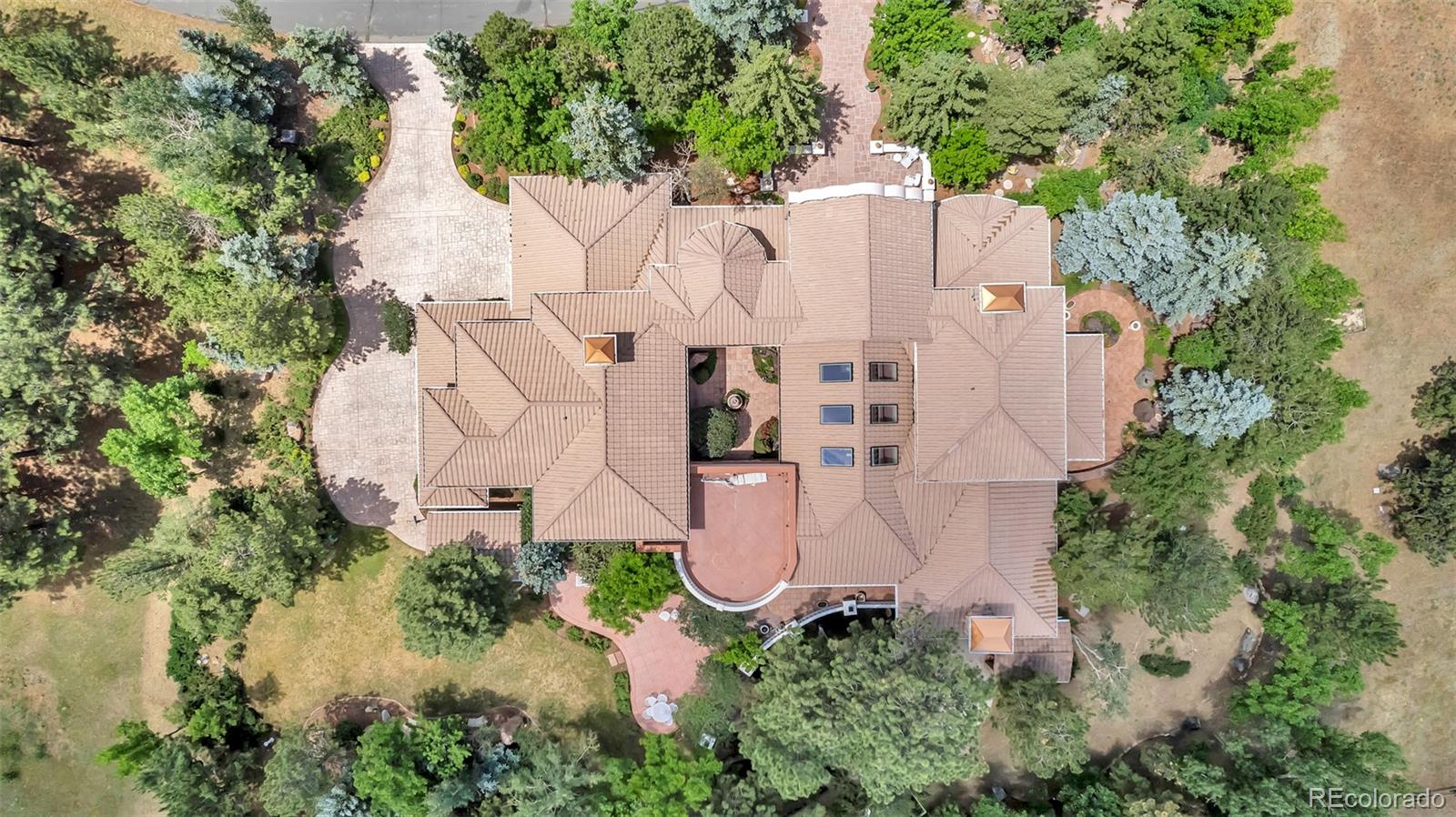 MLS Image #2 for 28  indian paintbrush drive,golden, Colorado
