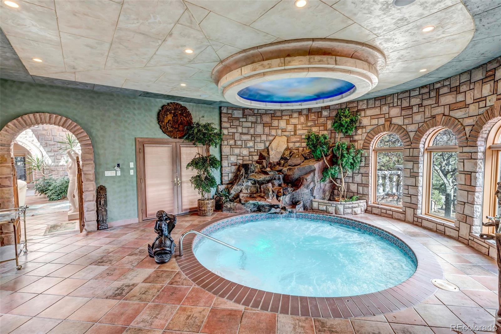 MLS Image #21 for 28  indian paintbrush drive,golden, Colorado